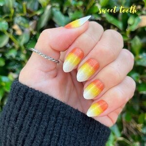 Bundle and Save Color Street - Sweet Tooth